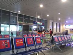 -宁海站