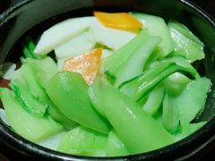 -客语客家菜(东山口店)