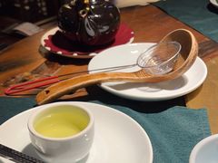 -大良毋米粥·粥底火锅(岭南天地店)