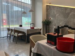 -味+新京宴·烤鸭·北京菜(创意谷店)