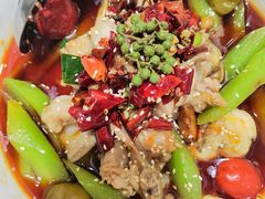 -金米箩大酒店(五角场店)