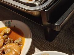 -玫瑰花园自助烤肉(顺义鑫海韵通店)