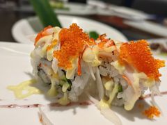 -大渔铁板烧(通州万达店)