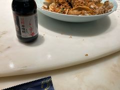 -小厨师·二十年沈家门小海鲜(百井坊巷店)