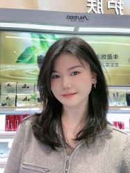 -汀南丝雨Hair design