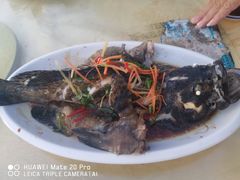 -明润海鲜(南边海店)