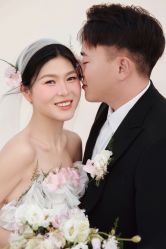 -时光印记婚纱摄影工作室·原创定制