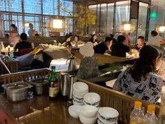 -日丰园海肠水饺·老字号大连海鲜(和平广场店)