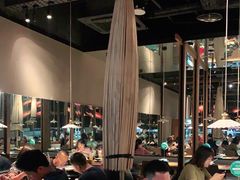 大堂-九锅一堂酸菜鱼(新南凯德直营店)