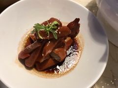 -玫瑰厅上海菜(兴国路店)