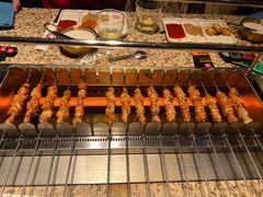 -丰茂烤串(金泉美食宫店)
