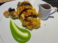 -翡翠鸟精品泰国菜(北辰财富中心店)