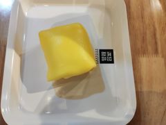 -满记甜品(王府井北京市百货大楼店)