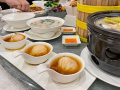 鱼翅灌汤饺-潮江春(阳光店)