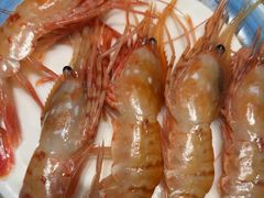 -亚马逊蒸汽活海鲜自助(LCM置汇旭辉广场店)