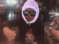 -YUE·6·西式融合餐厅(外滩六号店)