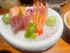 -九井澤精致料理(金茂店)