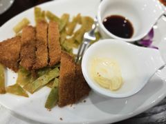 -胥城大厦-胥香自助餐厅