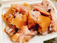 -天添手撕猪手(德政中路店)