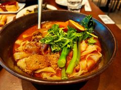 -老张牛肉面(天津万象城店)