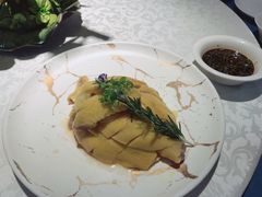 白切绍兴鸡-麟1929(外滩店)