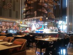 -长春富力万达文华酒店-集·味自助餐厅