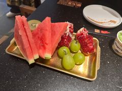 -牛New寿喜烧(新六百店)