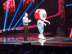 -中央广播电视总台(光华路办公区)