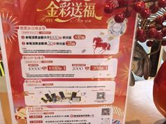 -LAVAZZA拉瓦萨咖啡(上海金融街店)