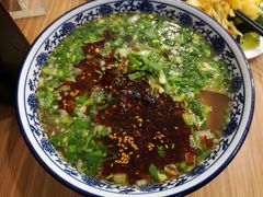 二细的牛肉面-有礼有面(知春路店)