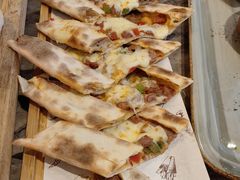 烤肉拼盘-BEYTI RESTAURANT贝迪餐厅