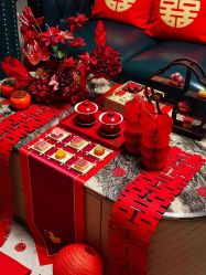 -厦门庐山大酒店·宴会厅