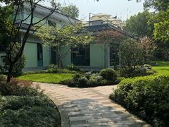 -浙江西子宾馆·牡丹厅