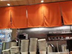 -味千拉面(光启城时尚购物中心店)