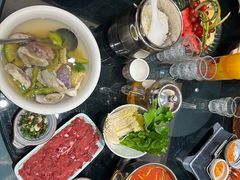 -贵阳味道(未来方舟店)