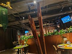 -华阳时光吧餐厅(华阳广场国际大饭店)