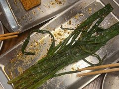 -破店肥哈·东北烧烤(南山保利店)