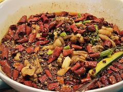 -川正旺江湖菜(三元桥店)