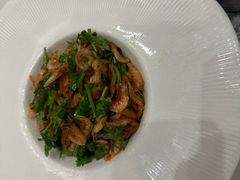 -新丁香海鲜酒店(银海商贸城店)