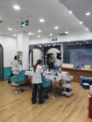 -倾城宝贝儿童摄影(新辰里酒仙桥店)