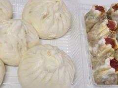 -白玉兰食品(中山公园龙之梦店)