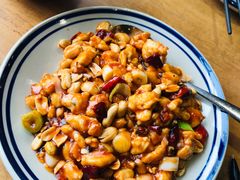 -小放牛炒菜馆(军校店)