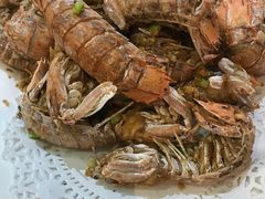 -老字号蛇口德记烧腊饭店·海鲜加工