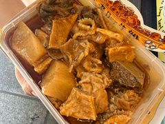 -老day牛杂(官也街总店)
