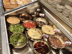 -火炉火自助餐(西直门凯德MALL店)