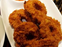-Dang restaurant (patong phuket)
