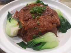 茘芋扣肉-椿记烧鹅(建干路店)