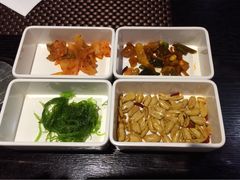 -HIHE Bistro·Oyster Bar(华熙live店)