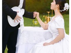 -经典婚纱摄影美学馆·私人定制