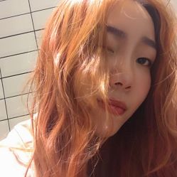 -HG美发设计沙龙